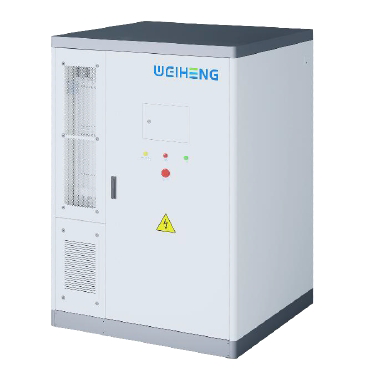 工業(yè)?商業(yè)用蓄電一體型液冷システム