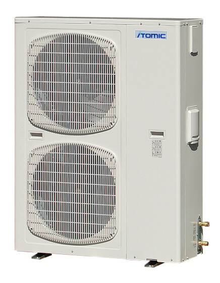 日本空氣能熱水器究竟能省多少電？