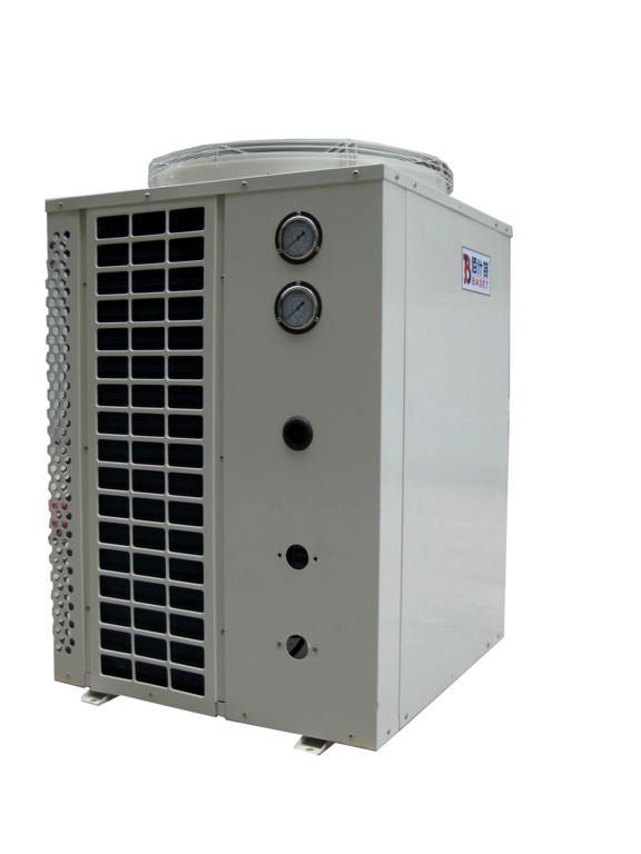 日本空氣能熱水器是家用電器必備