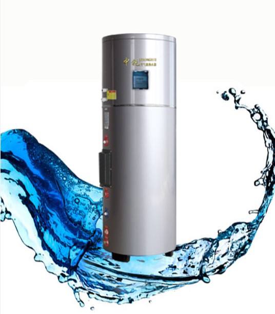 日本二氧化碳熱水器優(yōu)點(diǎn)值得去了解
