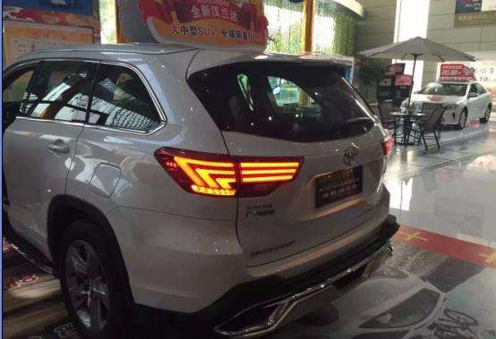 豐田合成LED具有先天優(yōu)勢(shì)可以實(shí)現(xiàn)無縫拼接