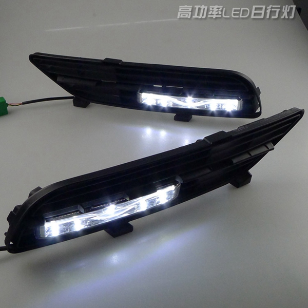 人們豐田合成LED的認識程度在加深